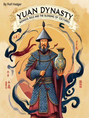 cover image of Yuan Dynasty